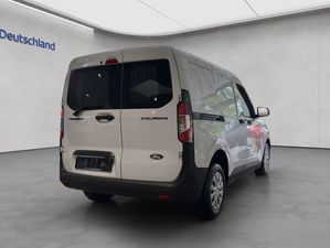 FORD Transit Courier 1,0 l EcoBoost Aut. Trend 92 kW, 5-türig Transit Courier