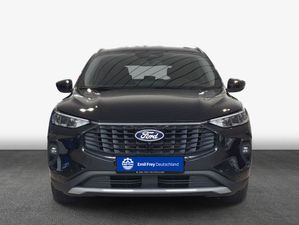FORD Kuga 2.5 Duratec PHEV TITANIUM Kuga