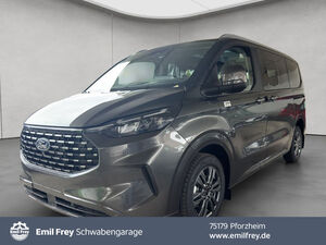 FORD Tourneo Custom 320 L1H1 VA Autm. Titanium 100 kW, 4-türig (Diesel) Tourneo Custom