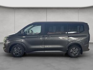FORD Tourneo Custom 320 L1H1 VA Autm. Titanium 100 kW, 4-türig (Diesel) Tourneo Custom