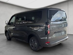 FORD Tourneo Custom 320 L1H1 VA Autm. Titanium 100 kW, 4-türig (Diesel) Tourneo Custom