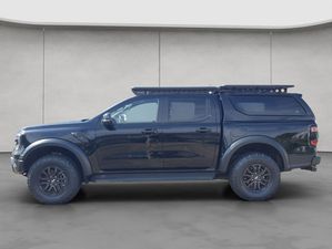FORD Ranger 2,0 l EcoBlue Doppelkabine Autm. Raptor Ranger