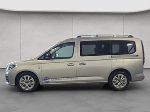 FORD Grand Tourneo Connect 1.5 EcoBoost PHEV Aut. TITANIUM Tourneo Connect