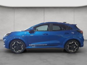 FORD Puma 1.0 EcoBoost Hybrid ST-LINE X Puma