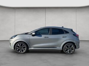 FORD Puma 1.0 EcoBoost Hybrid Aut. ST-LINE Puma