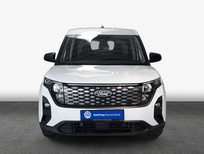 FORD Transit Courier 54kWh Trend e-Transit Courier