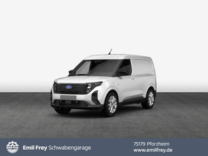 FORD Transit Courier Kasten Trend 1,5 l EcoBlue 74 kW, 5-türig (Diesel) Transit Courier
