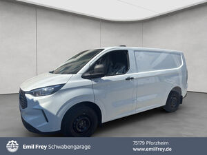 FORD Transit Custom 320 L1H1 LKW VA Trend 110 kW, 4-türig (Diesel) Transit Custom