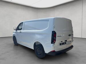 FORD Transit Custom 320 L1H1 LKW VA Trend 110 kW, 4-türig (Diesel) Transit Custom