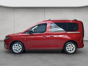 FORD Tourneo Connect 1.5 EcoBoost PHEV Aut. TITANIUM 85 kW, 5-türig Tourneo Connect