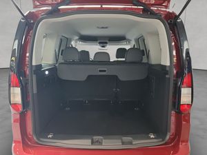 FORD Tourneo Connect 1.5 EcoBoost PHEV Aut. TITANIUM 85 kW, 5-türig Tourneo Connect