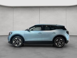 FORD Explorer Elektromotor mit Extended Range RWD 77kWh Select 210 kW, 5-türig (Strom) Explorer Elektro