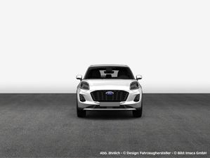 FORD Puma 1.0 EcoBoost Hybrid Aut. TITANIUM Puma