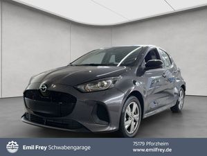MAZDA 2 Hybrid 1.5 VVT-i 116 CVT EXCLUSIVE-LINE 2 Hybrid