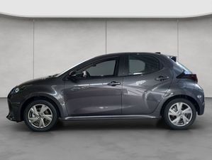 MAZDA 2 Hybrid 1.5 VVT-i 116 CVT EXCLUSIVE-LINE 2 Hybrid