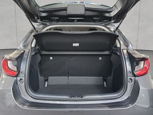 MAZDA 2 Hybrid 1.5 VVT-i 116 CVT EXCLUSIVE-LINE 2 Hybrid