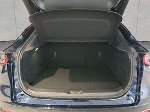 MAZDA CX-30 e-SKYACTIVE G 140 Aut. HOMURA CX-30