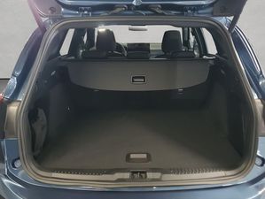 FORD Focus Turnier 1.0 EcoBoost Hybrid Aut. ST-LINE X Focus