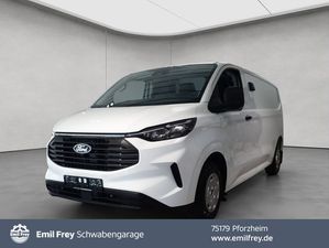 FORD Transit Custom 320 L2H1 LKW VA Trend 110 kW, 4-türig (Diesel) Transit Custom
