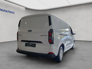 FORD Transit Custom 320 L2H1 LKW VA Trend 110 kW, 4-türig (Diesel) Transit Custom