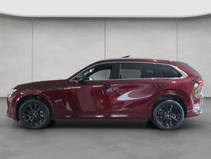 MAZDA CX-80 e-SKYACTIV-D 254 M HYBRID AWD HOMURA PLUS CX-80