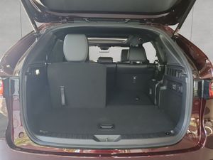 MAZDA CX-80 e-SKYACTIV-D 254 M HYBRID AWD HOMURA PLUS CX-80