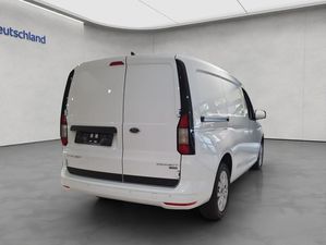 FORD Grand Transit Connect L2 FWD Autm. PHEV Limited 85 kW, 4-türig Transit Connect