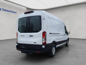 FORD Transit 350 L3H2 Lkw VA Trend 121 kW, 4-türig (Diesel) Transit