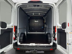 FORD Transit 350 L3H2 Lkw VA Autm. Trend 121 kW, 4-türig (Diesel) Transit