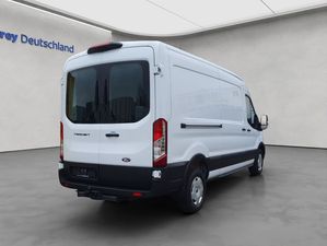 FORD Transit 350 L3H2 Lkw VA Autm. Trend 121 kW, 4-türig (Diesel) Transit
