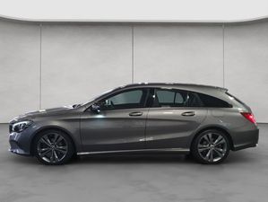 MERCEDES-BENZ CLA Shooting Brake 180 Urban CLA