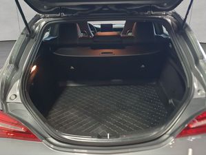 MERCEDES-BENZ CLA Shooting Brake 180 Urban CLA