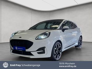 FORD Puma 1.0 EcoBoost Hybrid Aut. ST-LINE X Puma
