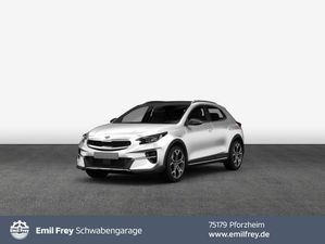 KIA XCeed 1.0 T-GDI OPF EDITION 7 XCeed