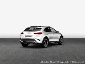 KIA XCeed 1.0 T-GDI OPF EDITION 7 XCeed