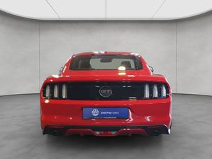 FORD Mustang 5.0 Ti-VCT V8 Aut. GT Mustang