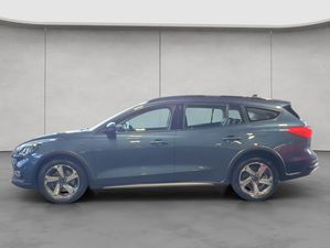 FORD Focus Turnier 1.0 EcoBoost Start-Stopp-System Aut. ACTIVE Focus