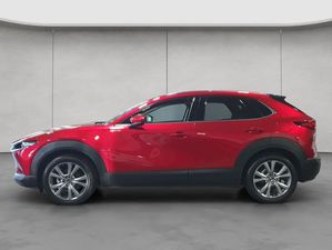 MAZDA CX-30 e-SKYACTIV-G 2.0 M HYBRID 150 DRIVE SELECTION CX-30