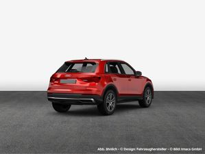 AUDI Q3 1.4 TFSI cylinder on demand S tronic Q3
