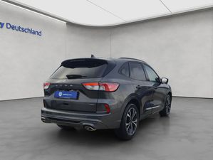 FORD Kuga 2.5 Duratec PHEV ST-LINE X Kuga