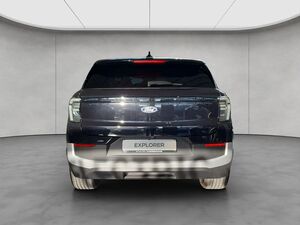 FORD Explorer Dual-Elektromotor Extend. Range AWD 79kWh Explorer 250 kW, 5-türig (Strom) Explorer Elektro
