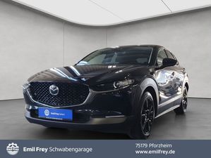 MAZDA CX-30 e-SKYACTIVE G 150 SKYACTIV-Drive HOMURA CX-30