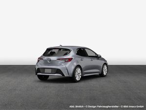 TOYOTA Corolla 2.0 Hybrid Touring Sports Team Deutschland Corolla