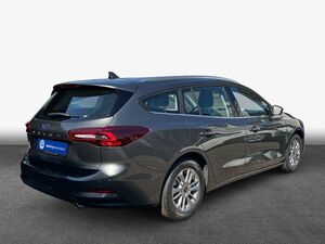 FORD Focus Turnier 1.5 EcoBlue Start-Stopp-System Aut. TITANIUM EDITION 85 kW, 5-türig (Diesel) Focus
