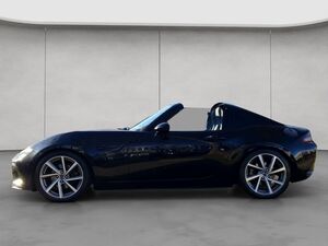 MAZDA MX-5 RF SKYACTIV-G 184 Aut. Sports-Line MX 5