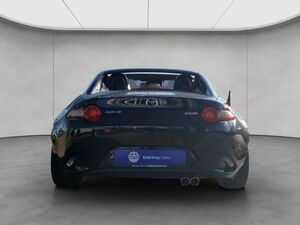MAZDA MX-5 RF SKYACTIV-G 184 Aut. Sports-Line MX 5