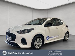 MAZDA 2 Hybrid 1.5 VVT-i 116 CVT CENTRE-LINE 2 Hybrid