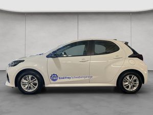 MAZDA 2 Hybrid 1.5 VVT-i 116 CVT CENTRE-LINE 2 Hybrid