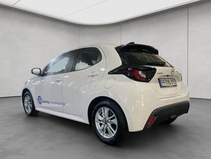 MAZDA 2 Hybrid 1.5 VVT-i 116 CVT CENTRE-LINE 2 Hybrid