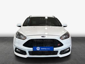 FORD Focus Turnier 2.0 EcoBoost ST mit Leder-Sport-Paket Focus